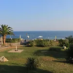 Del Greco Nyaraló