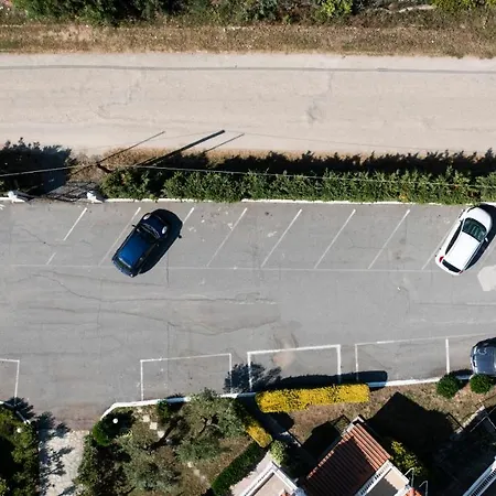 Del Greco Case de vacanță