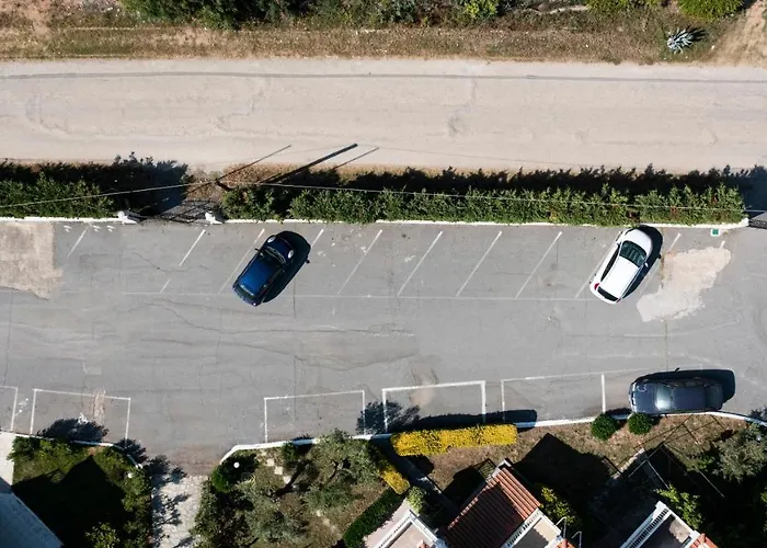 Del Greco Case de vacanță