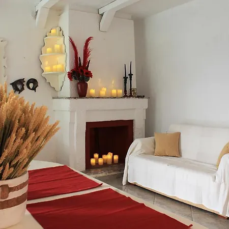 Del Greco * Kalyves Polygyrou