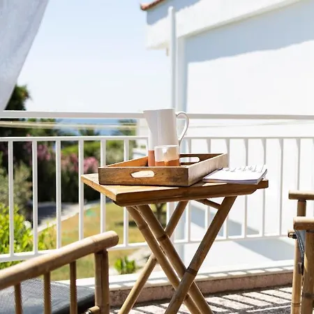 Holiday home Del Greco Kalyves Polygyrou