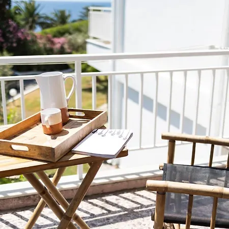 Del Greco Kalyves Polygyrou