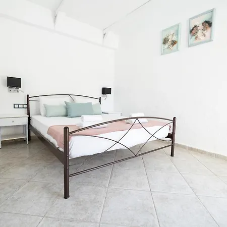 Del Greco Ferienhaus