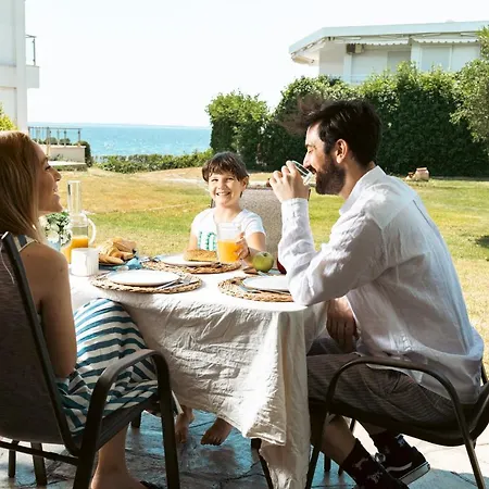 Del Greco Holiday home *