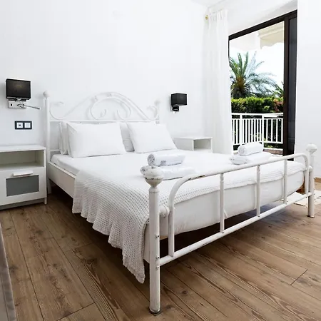 Del Greco Ferienhaus *