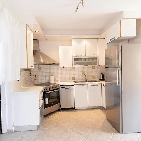 Holiday home Del Greco