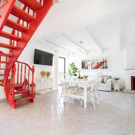 Del Greco Holiday home