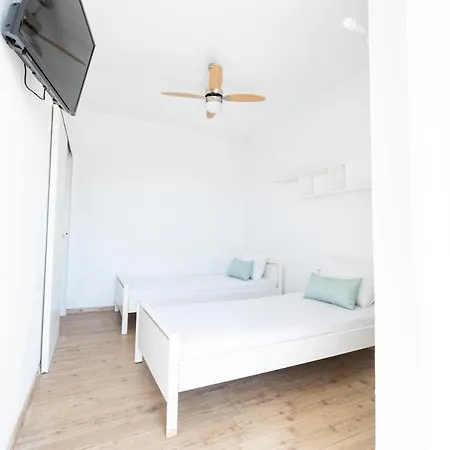 Del Greco Kalyves Polygyrou