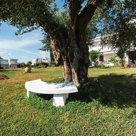 Del Greco Holiday home Kalyves Polygyrou