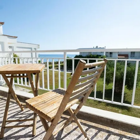 Del Greco Holiday home