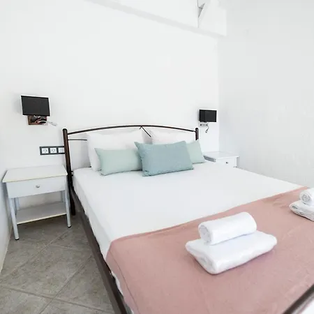Del Greco Ferienhaus Kalyves Polygyrou