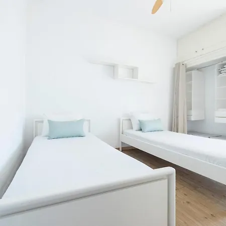 Del Greco Ferienhaus