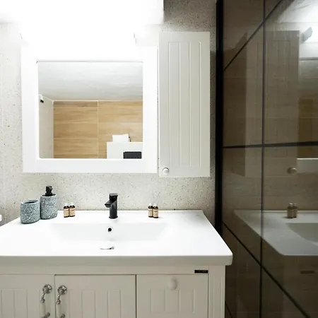 Del Greco Holiday home *