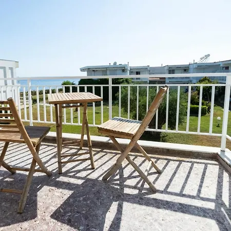 Holiday home Del Greco Kalyves Polygyrou