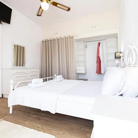 Ferienhaus Del Greco Kalyves Polygyrou