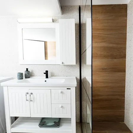 Holiday home Del Greco Kalyves Polygyrou