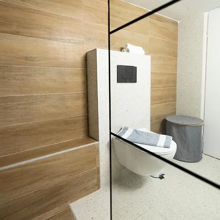 Holiday home Del Greco