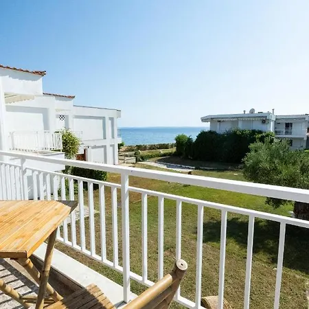 Del Greco Holiday home