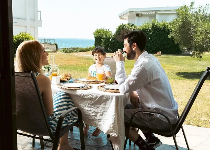 Del Greco 度假居 *