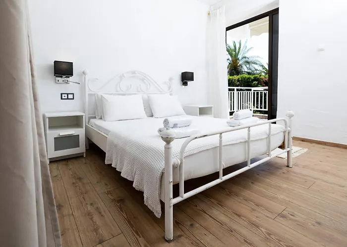 Del Greco 度假居 *