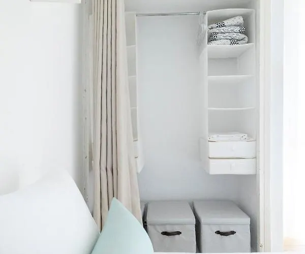 Del Greco 度假居 *