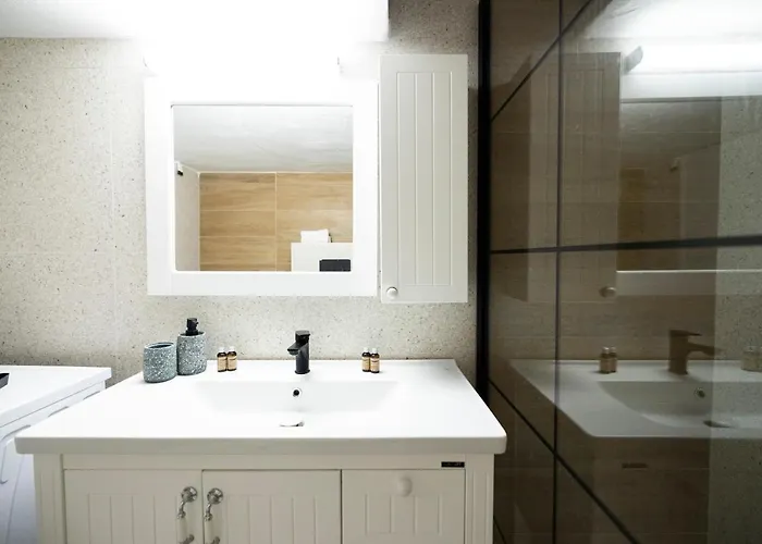 Del Greco 度假居 *