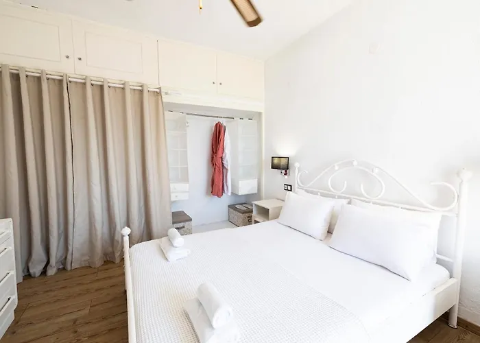 Del Greco 度假居 *