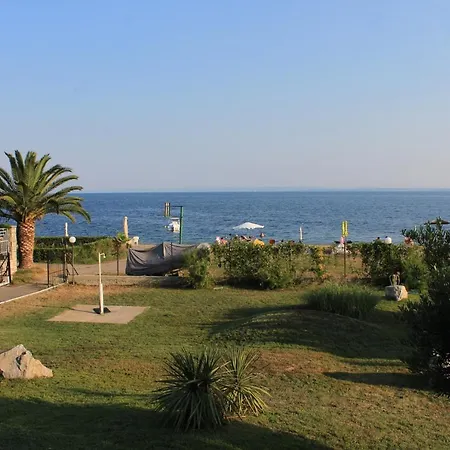 Del Greco Σπίτι διακοπών