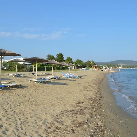 Del Greco Σπίτι διακοπών