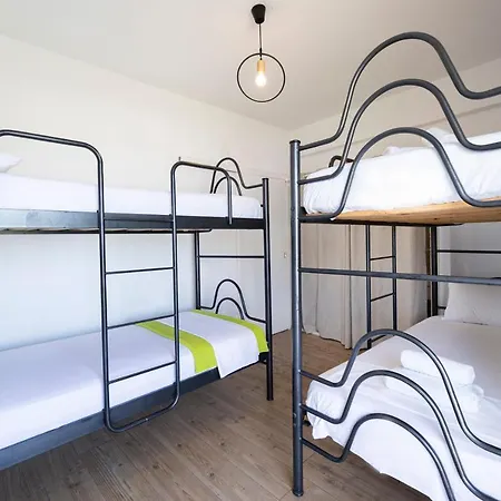 Del Greco Σπίτι διακοπών