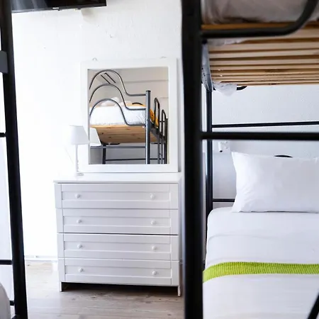 Σπίτι διακοπών Del Greco *