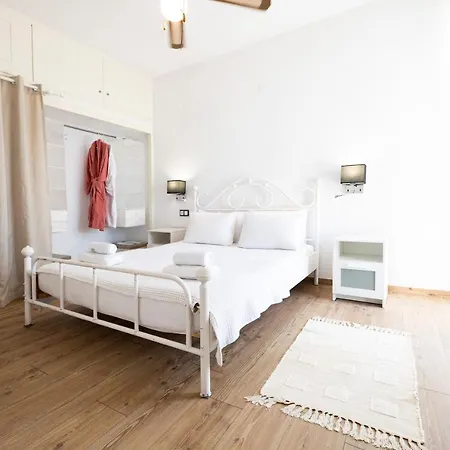 Del Greco Σπίτι διακοπών Kalyves Polygyrou