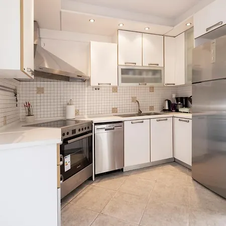 Del Greco Σπίτι διακοπών