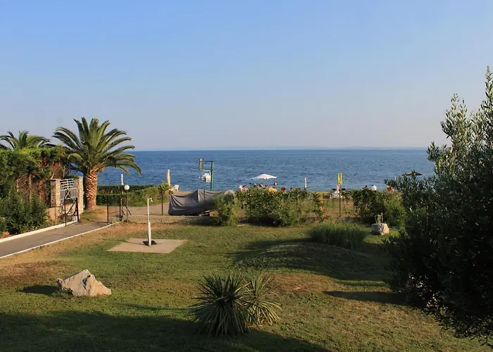 Del Greco Hébergement de vacances