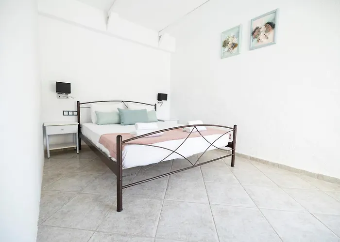 Del Greco Hébergement de vacances