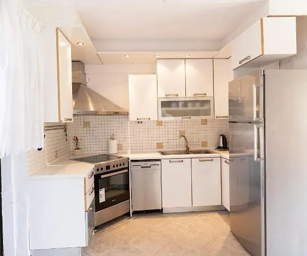 Hébergement de vacances Del Greco