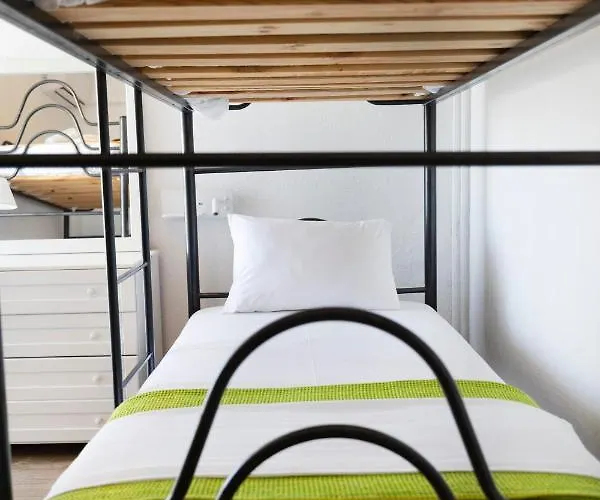 Hébergement de vacances Del Greco