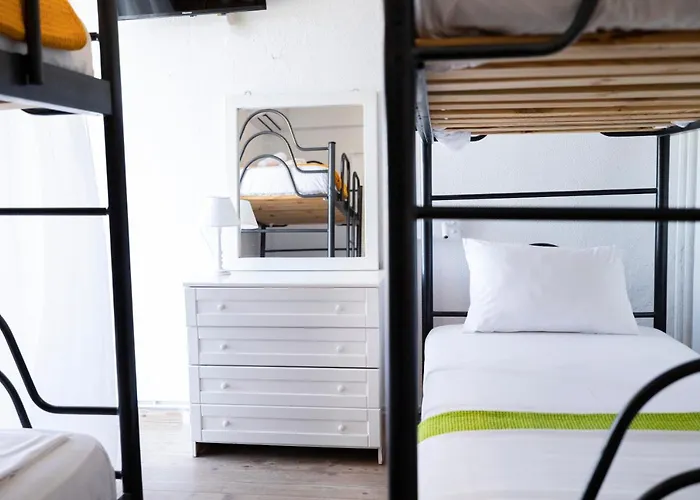 Hébergement de vacances Del Greco *