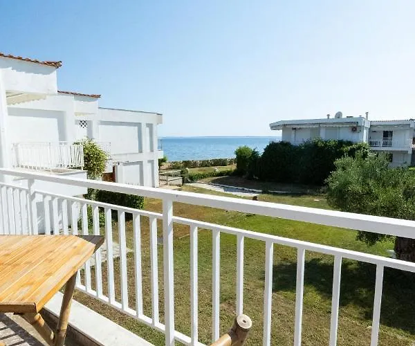 Del Greco Hébergement de vacances